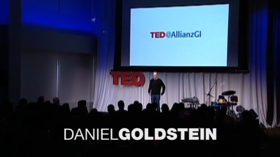Daniel Goldstein