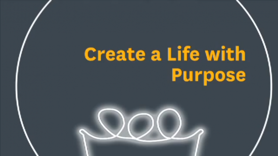 Create A Life With Purpose