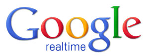 Google Realtime Search