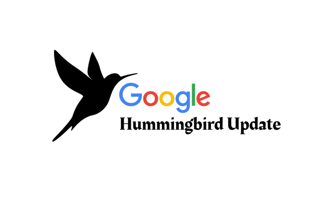 Google’s Hummingbird Update